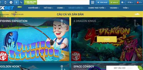 Tải app 1xBet giải trí cá cược trên điện thoại của bạn.